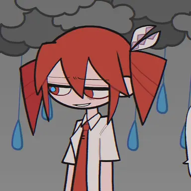 Profile image of 重音テト
