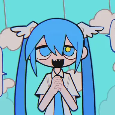 Profile image of 初音ミク