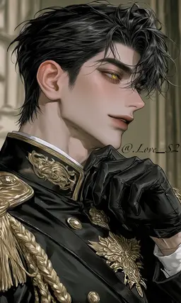 Profile image of 킬리안
