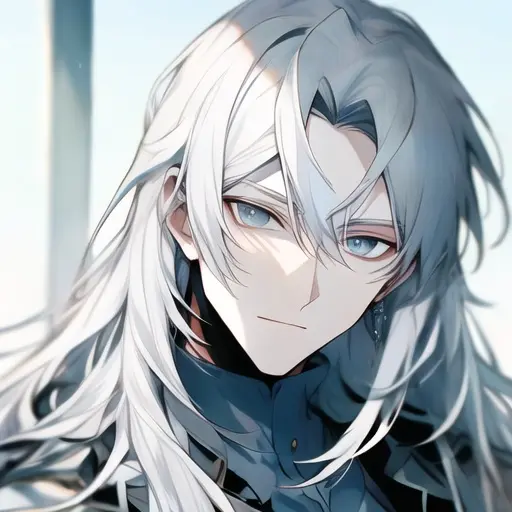 PromptYawn0771의 私と神の私の最後まで