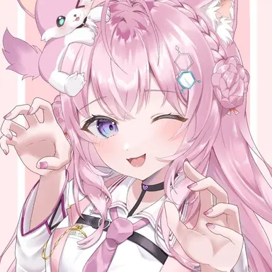 Profile image of 博衣こより