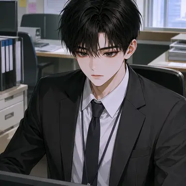 Profile image of 이유준