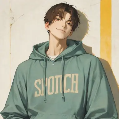 Profile image of 瀬戸 晴也