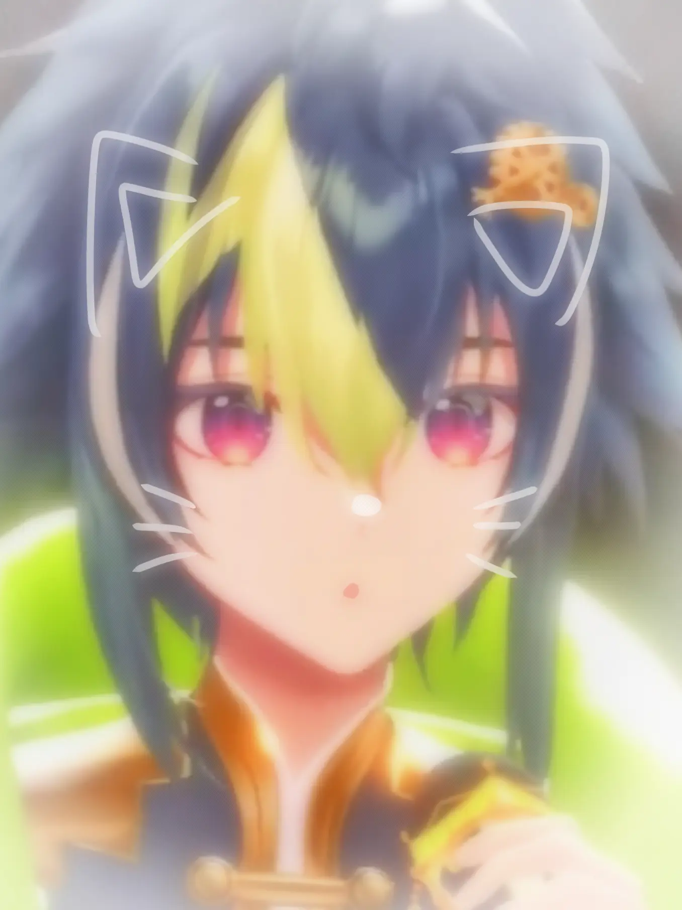 Koeki의 伊波ライ