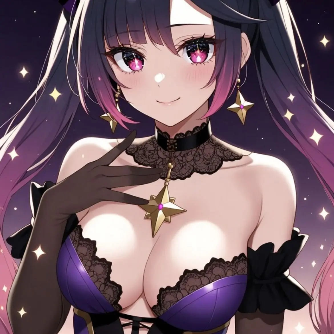 BadQuake0021의 Scarlett