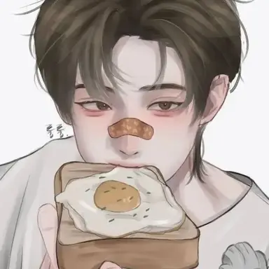 Profile image of 백이현