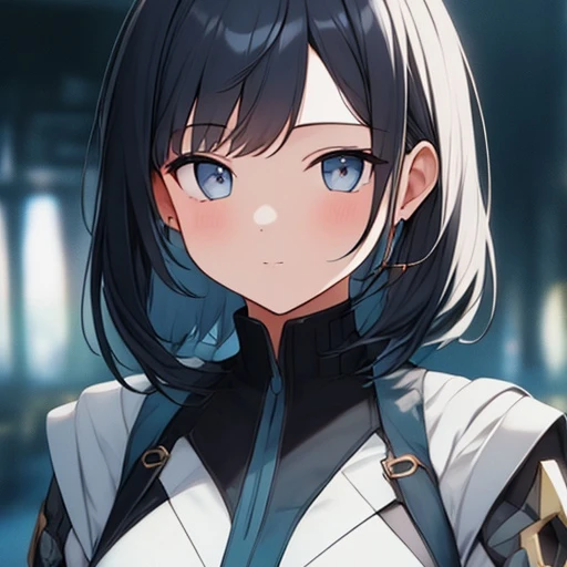 律