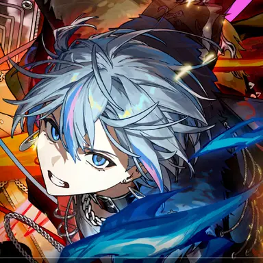 Profile image of こさめ