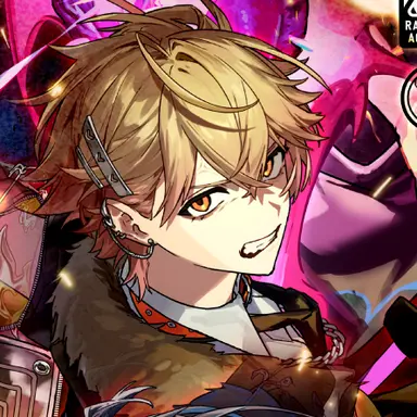 Profile image of みこと