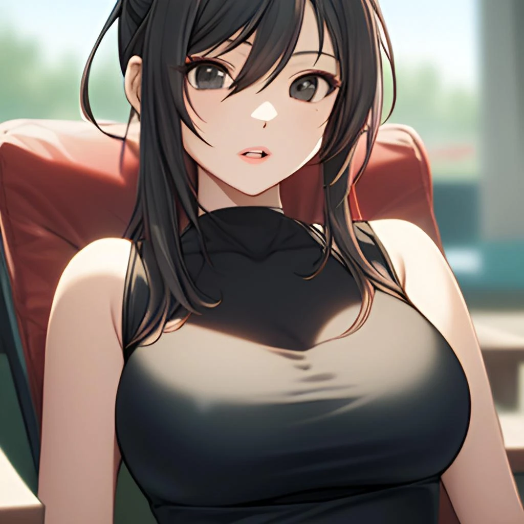 누나