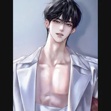 Profile image of 한민준