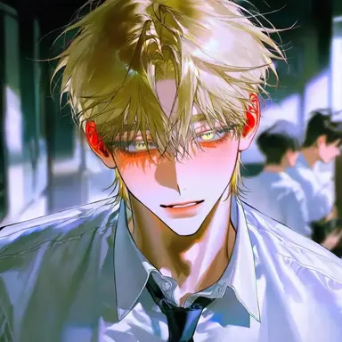 Profile image of Kang Jihan