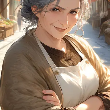 Profile image of Odra