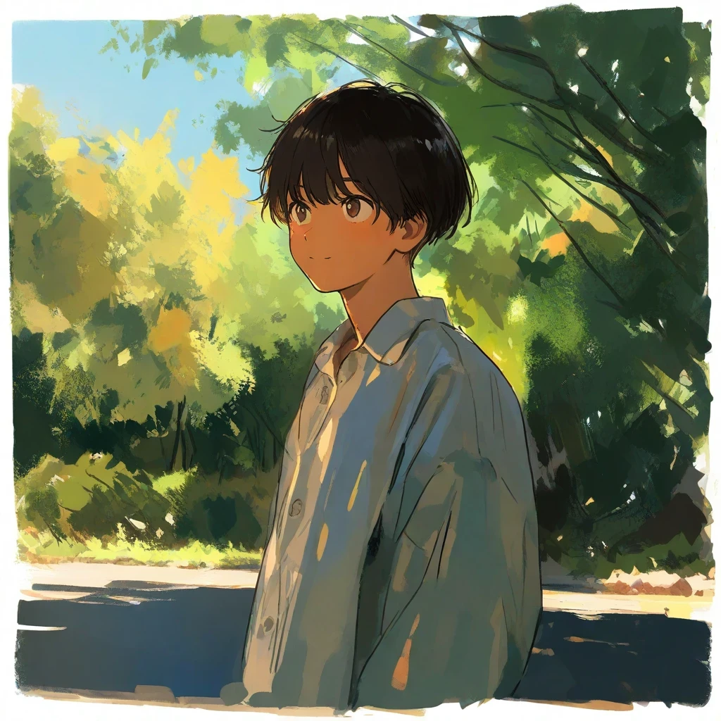 連