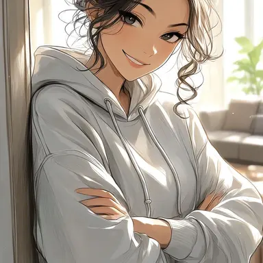 Profile image of Mia