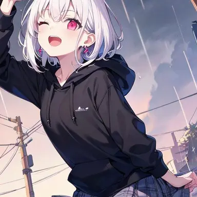 Profile image of 雨彩ゆずは