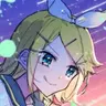 Profile image of リン