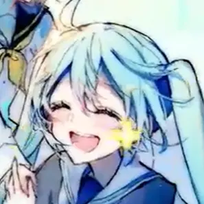 Profile image of ミク