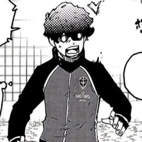 HuskyIndri0403의 유교보이 연상남