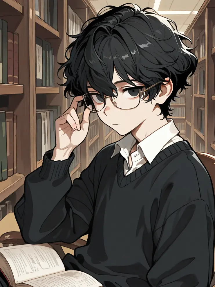 PettyMine2957의 静かにしてほしい