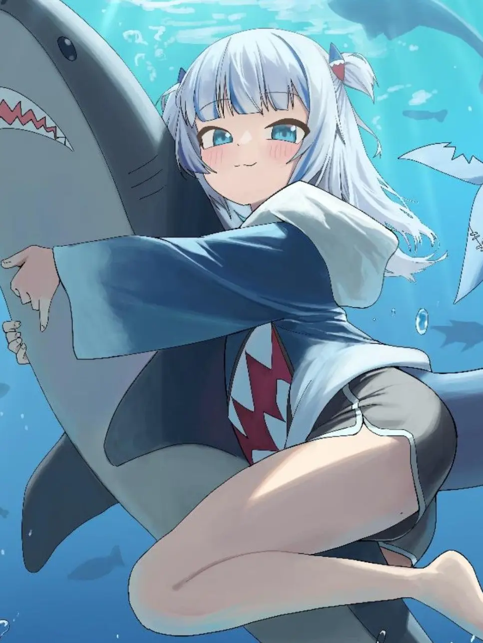 sukina.situation의 海で出会った女の子はあなたに一目惚れ…？