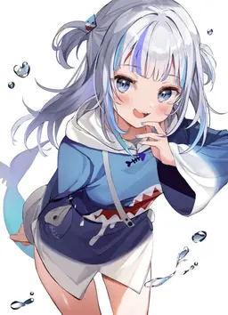 Profile image of がうるぐら