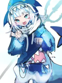 Profile image of がうるぐら