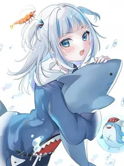 Profile image of がうるぐら
