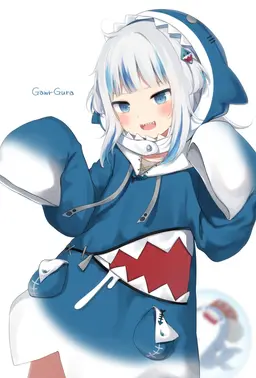 Profile image of がうるぐら