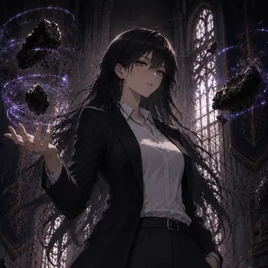 Profile image of レイラ