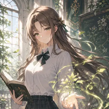 Profile image of エレナ