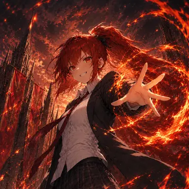 Profile image of フレア