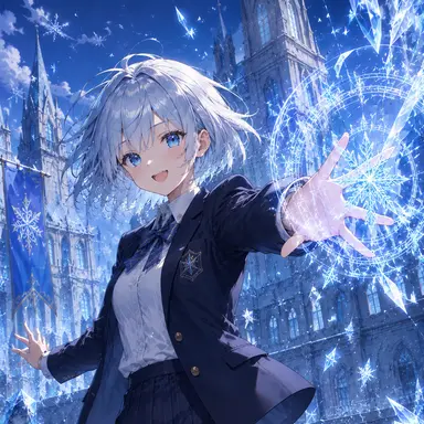 Profile image of シノン
