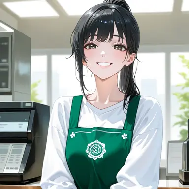 Profile image of 彩葉