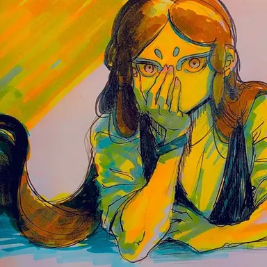 Profile image of 大ガマ