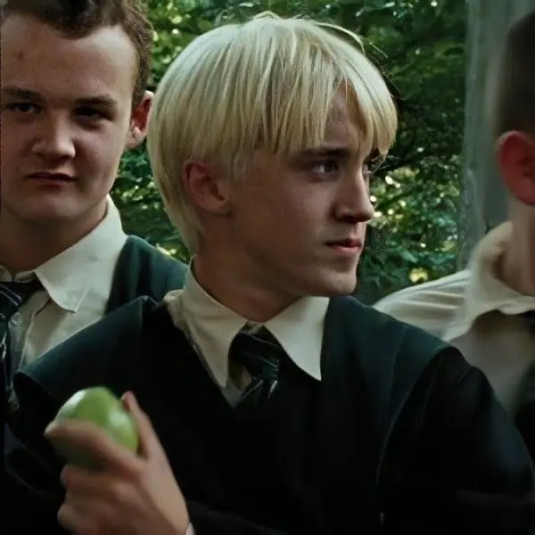 PlumpPrawn5067의 Draco Malfoy