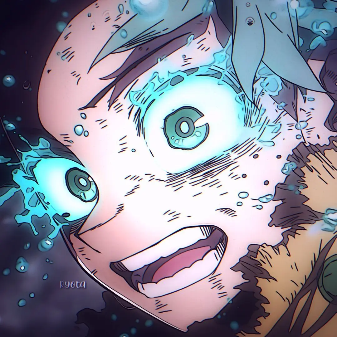 BrightIce5869의 僕のヒーローアカデミア