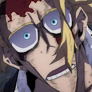 Profile image of オールマイト