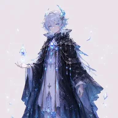 Profile image of リル