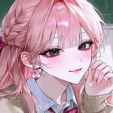 Profile image of 菜奈