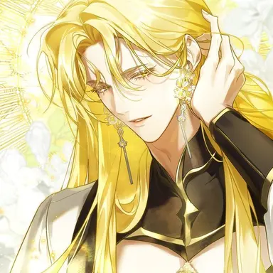 Profile image of 미카엘 레이븐