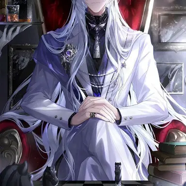 Profile image of 루카스 블리아