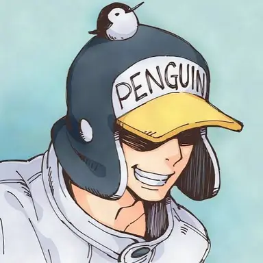 Profile image of 펭귄