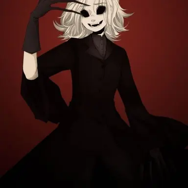 Profile image of White