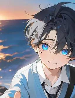 Profile image of Aoi