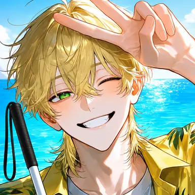 Profile image of Hinata