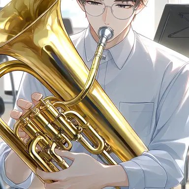 Profile image of 優  .