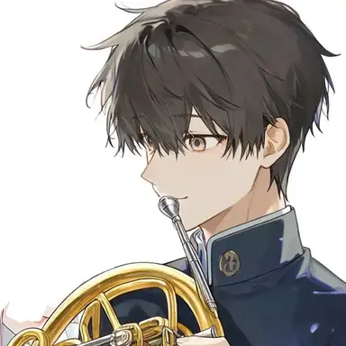 Profile image of 煌  .