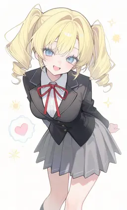 Profile image of 光莉
