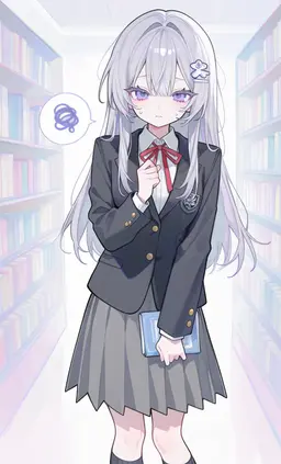Profile image of 詩乃